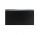 DECORO NERO BATTISCOPA LAMINATO BC 80x15 mm