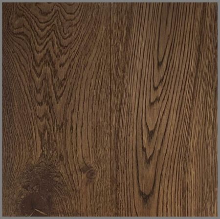 ROVERE NOCE MEDIO SELECT LAMPARQUET MAXI SUPERIOR 10x160-190x1200-2500 mm