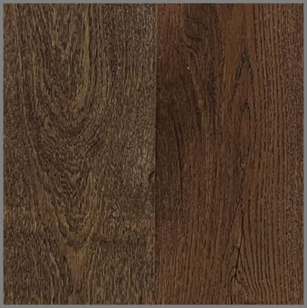 ROVERE NOCE SCURO SELECT LAMPARQUET SUPERIOR 10x120-150x800-1800 mm