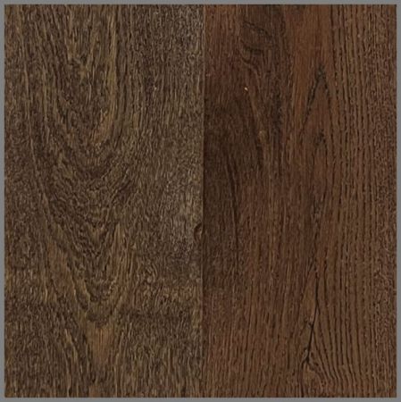 ROVERE NOCE SCURO NATURE ▲ LAMPARQUET SUPERIOR 10x120-160x600-1900 mm