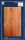 CILIEGIO AMERICANO AB LAMPARQUET MAXI 12x90x700-800 mm