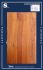 CILIEGIO AMERICANO AB LAMPARQUET MAXI 12x90x700-800 mm