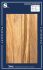 IROKO RUSTIC LAMPARQUET MAXI 10x65-75x250-400 mm