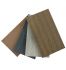 CAMPIONE WPC CHOCOLATE LISTONE MAXI 20x150x2200 mm