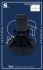MARTINETTO CON SUPPORTO REGOLABILE H DA 125 A 215 mm