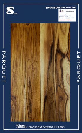 TEAK SUD AMERICA RUSTIC LAMPARQUET SUPERIOR 12x100x900-1100-1200 mm