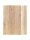ROVERE RUSTIC LAMPARQUET MINI 10x50x250 mm