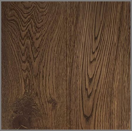ROVERE NOCE MEDIO RUSTIC LAMPARQUET MAXI SUPERIOR 15x160-200x1000-2500 mm