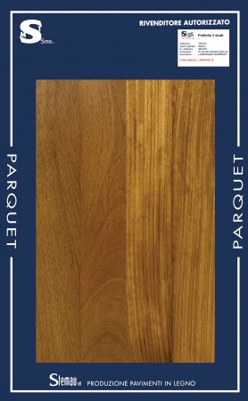 IROKO SELECT LAMPARQUET SUPERIOR 10x120-150x800-1800 mm