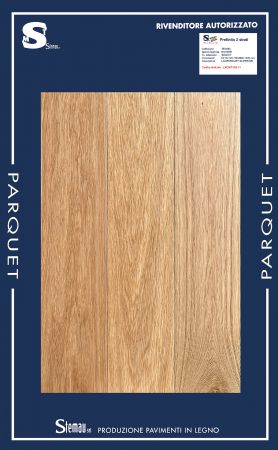 ROVERE SELECT ⏺ LAMPARQUET SUPERIOR 10x120-160x600-1900 mm