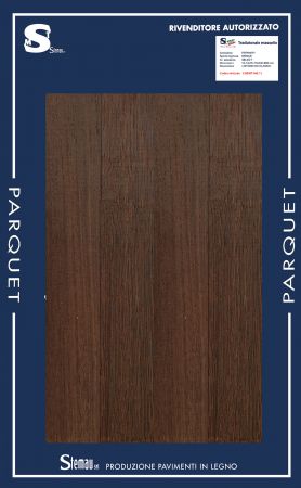 WENGÉ SELECT LISTONCINO CLASSIC 12-14x70-75x300-600 mm