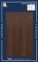 WENGE' SELECT LISTONCINO CLASSIC 12-14x70-75x300-600 mm