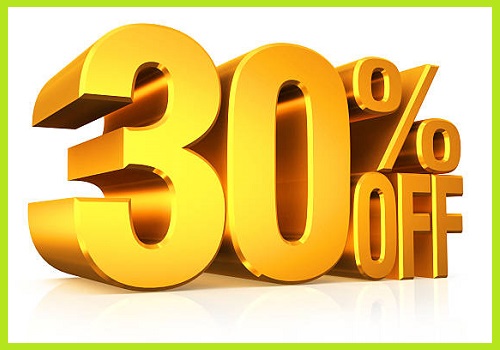 SUPER SCONTI DI GIUGNO -30%