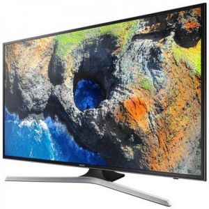 TV LED SAMSUNG 50" 4K SMART