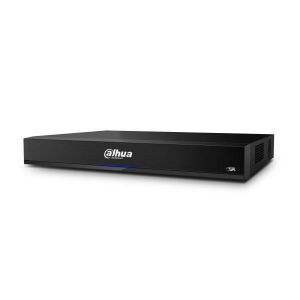 DVR 4 IN 1 08 C 2HDD 4K REAL TIME