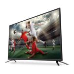 STRONG TV 40" LED FHD, DVB-T/T2/C/S2 BLACK