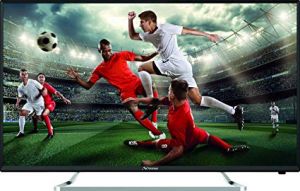 STRONG TV 40" LED FHD, DVB-T/T2/C/S2 BLACK