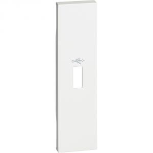 L.NOW - COVER CONNETTORE USB 1M BIANCO