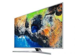TV LED SAMSUNG 40" 4K SMART