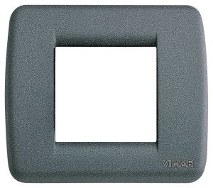 PLACCA ROND  1-2M ARDESIA