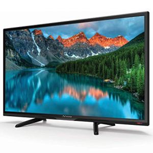 STRONG TV 24" LED HD READY USB DVB-T/T2/C/S2 BLACK