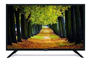 STRONG TV 24" LED HD READY USB DVB-T/T2/C/S2 BLACK