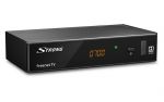 DECODER DVB-T2 HEVC HDMI  FTA
