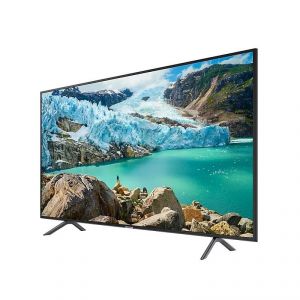 TV LED SAMSUNG 55" 4K SMART