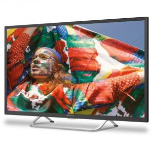 STRONG TV 32" LED HD READY USB DVB-T/T2/C/S2 BLACK