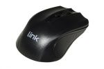 MOUSE WIRELESS CON RICEVITORE USB, PILE INCLUSE DP