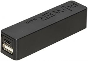 MINIBATTERIA UNIVERSALE PER TABLET/SMARTPHONE USB5