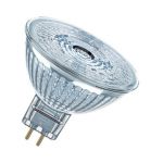 LAMPADA LED MR-GU5.3 7.5W 220-240VCA 2700K 60°