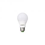 GOCCIA LED LAMP 9W E27 230V RGB+W