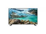 TV LED 50" SAMSUNG 4K SMART EUROPA BLACK