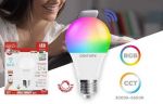LAMP. SPECIALE LED SMART WIFI A60