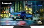 PANASONIC TV 55" LED UHD SMART 4K