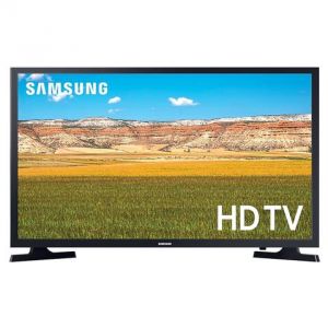 TV LED SAMSUNG 32" SMART EUROPA BLACK