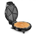 PIASTRA PER WAFFLE DELUXE
