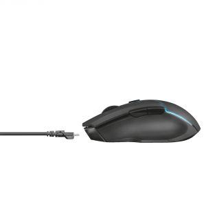 MOUSE WIRELESS TRUST GAMING GXT161 DISAN