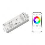 DIMMER 5 CANALI RGBW WI-FI S/CONV 12-24V