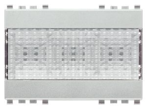 LAMPADA EMERGENZA LED 3M 120-230V NEXT