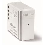 DIMMER INCASSO 200W BLE BIANCO