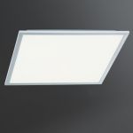 PANNELLO LED 60X60 50W COOL MEAT 6000 LM