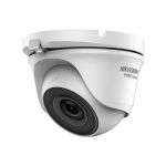TLC DOME 4IN1 2MPX 2.8mm Serie  HiWatch HIKVISION