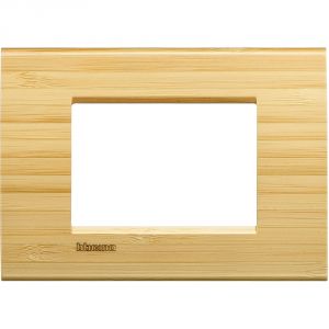LL - PLACCA 3P BAMBOO