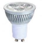 LED LAMP 12V AR111 9X2W DC 4100 K