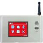 COMUNICATORE TEL TOUCH GSM/GPRS 6IN/4OUT