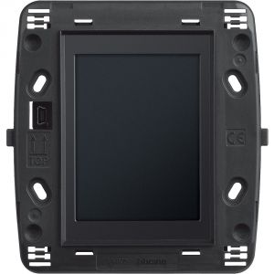 L&L - TOUCH SCREEN 3,5 IP BUS