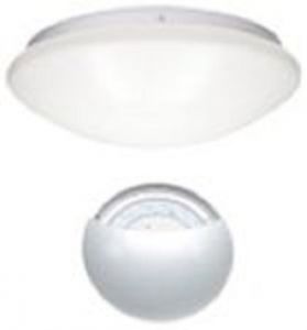 PLAFONIERA A LED SOFFITTO 22W 1800LM 4200K