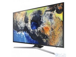 TV LED SAMSUNG 55" 4K SMART